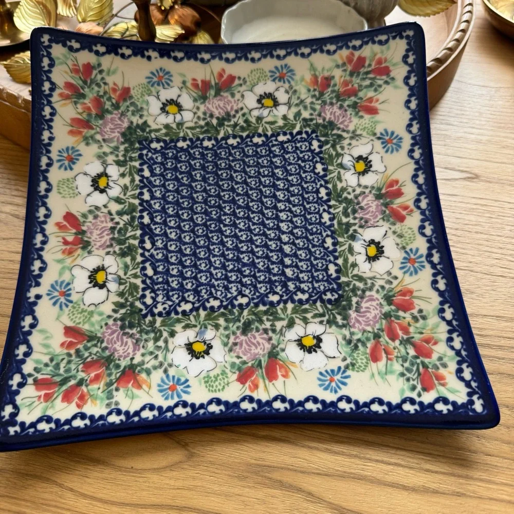 Polish Pottery polish pottery